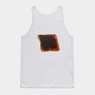 Toast Tank Top